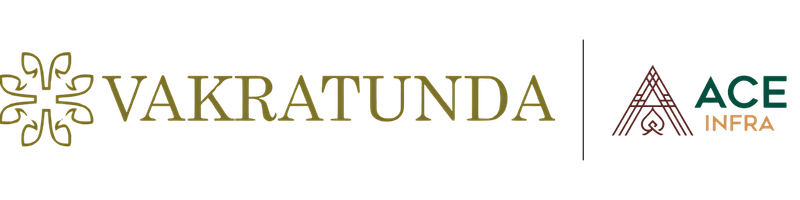 Vakratunda Kolshet Logo